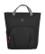 Motion Vertical Tote Schwarz