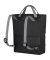 Motion Vertical Tote Schwarz