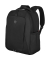 Professional 15.6' Rucksack mit Tablet-Fach Black