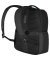 Professional 15.6' Rucksack mit Tablet-Fach Black