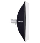 Rotalux Stripbox 50x130 cm