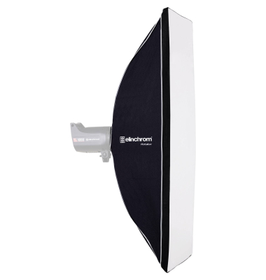 Rotalux Stripbox 50x130 cm