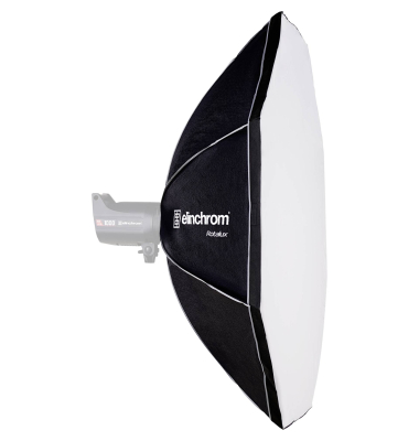 Rotalux Octabox 135 cm