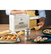 Pasta Fresca Nudelmaschine
