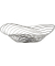 Trinity Korbschale 26cm Inox ACO02
