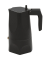 Espressokocher MT18/3 B, schwarz
