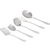 K&uuml;chenset 5-teilig AJM19S5L