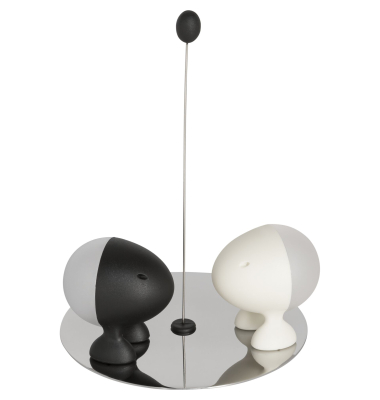 Lilliput Salz & Pfeffer ASG02 BW