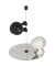 Lilliput Salz & Pfeffer ASG02 BW