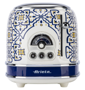 Toaster 2-Scheiben Capri