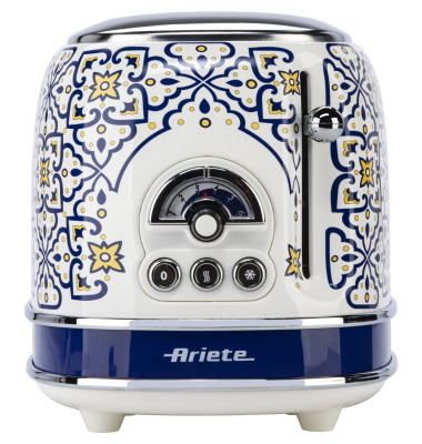 Toaster 2-Scheiben Capri