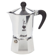 Espressokocher 0005923/NP, silber