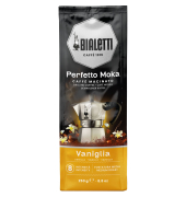 Perfetto Moka vaniglia gemahlen 250 g