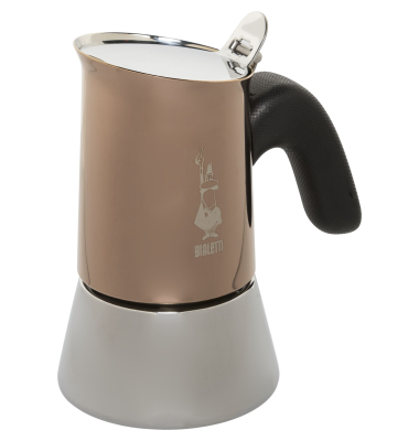 Kaffeebereiter 0007282/CN, kupfer