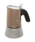 Kaffeebereiter 0007282/CN, kupfer