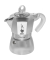 Espressokocher 2273, silber