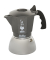 Espressokocher 7317, anthrazit