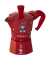 Espressokocher 0005316, rot
