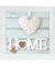 Vintage white 20x20 Holz T15420