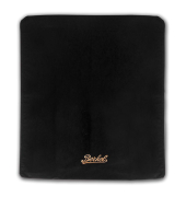 Abdeckhaube Gr&ouml;sse S schwarz 35x45x50 cm