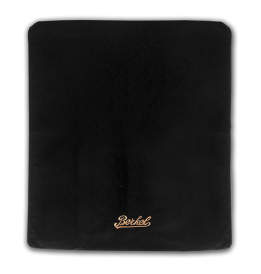 Abdeckhaube Gr&ouml;sse S schwarz 35x45x50 cm