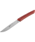 Steakmesser-Set 4-tlg. Color rosso