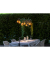 New Garden AURORA GUIRLANDA Cable Jute