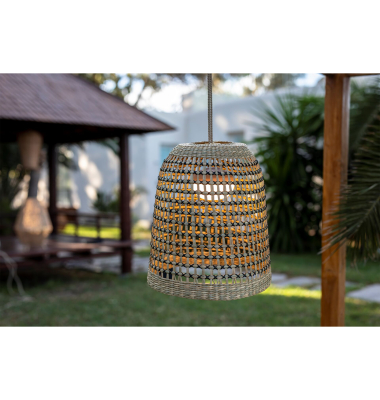 New Garden POSITANO 35 BATTERY Hang