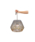 New Garden Conta Recharge battery Hang taupe grey colour