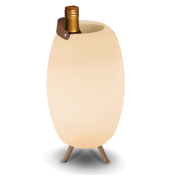New Garden APOLO 45 RECARGABLE Lamp