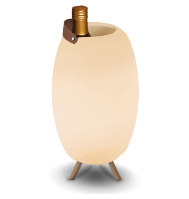 New Garden APOLO 45 RECARGABLE Lamp