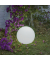 New Garden Buly 40 Runde Terassenleuchte