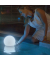 New Garden Buly 40 LED Solar schwimmend IP68