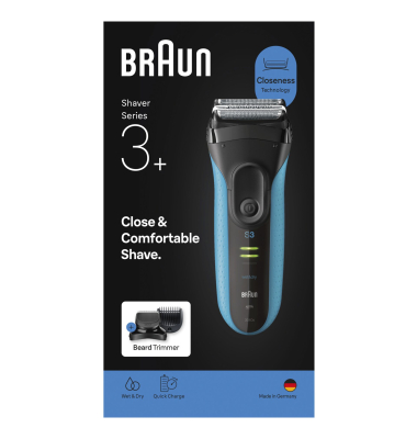 Series 3 3010 BT BlackBlue