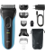 Series 3 3010 BT BlackBlue