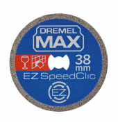 SC545DM MAX Diamant- Trennscheibe