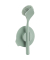 Sp&uuml;lb&uuml;rste Jade Green