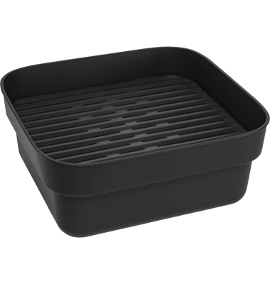Sp&uuml;lsch&uuml;ssel Dark Grey