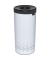 W&auml;schekorb, 35 L dunkelgrau weiss