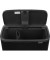 M&uuml;lleimer Bo Touch Bin schwarz matt, 11 + 23 L