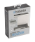 Toilettenpapierhalter Brilliant Steel