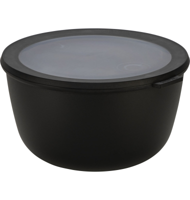 Cirqula Multisch&uuml;ssel Nordic Black 3 Liter