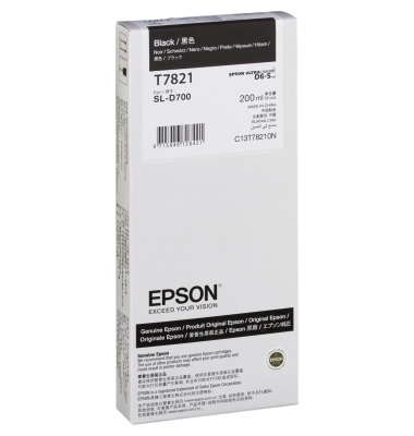 Druckerpatrone C13T78210N (C13T78210N)