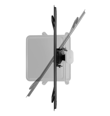 One for All TV Stand Solid TURN 90 84 WM4672