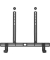 One for All Soundbar Halterung TURN FLUSH WM5360