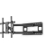 One for All TV Wandhalterung 77 Solid Turn 180 XL WM4453