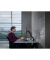 One for All Monitor Halterung Solid Single Black DM 4110