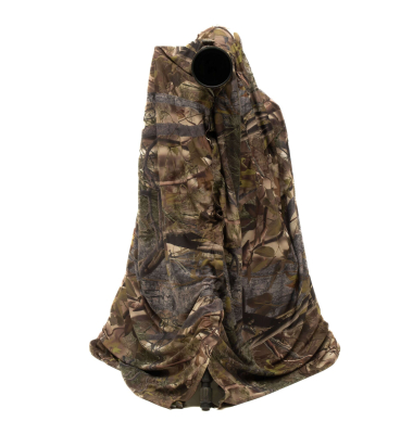 Bag Hide Leichtgewicht gr&uuml;n
