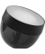 Hue Iris BT Tischlampe White Color Ambiance schwarz