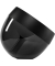 Hue Iris BT Tischlampe White Color Ambiance schwarz